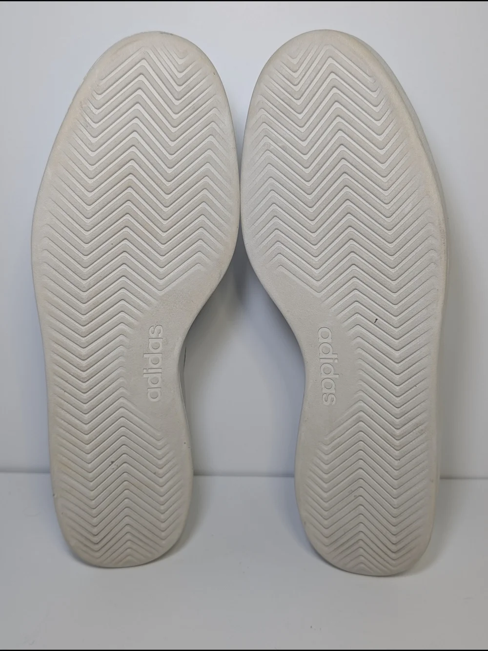 Adidas Breaknet 3.0 White Green Men Size 13
